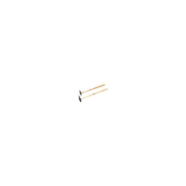 商品説明★ 部品組み付けの点検作業に最適です。[用途]・点検用ハンマに。スペック* 呼称(ポンド): 1/2* 頭径(mm): 20* 頭長(mm): 113* 全長(mm): 600* 呼称: 1/2ポンド* 頭部長さ(mm): 113* 原産国: 日本* 質量: 350g[材質/仕上]* 頭部: 鉄* 柄: 樫