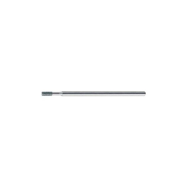 TRUSCO INT025D ダイヤモンドインターナルバー Φ2.5X刃長6X軸3 #120 メーカー直送