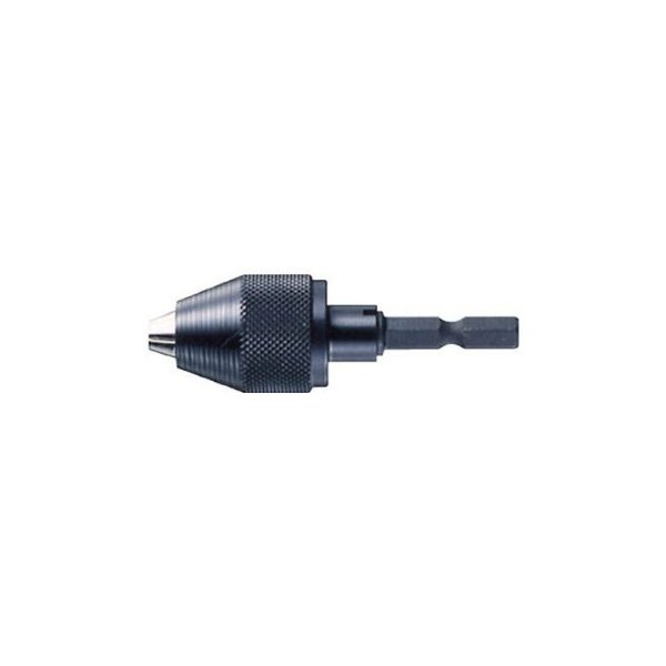 TRUSCO TKC160 キーレスドリルチャック 1.5〜6.5mm メーカー直送