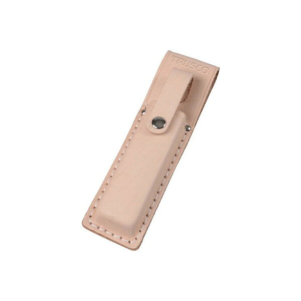 TRUSCO TKNS190S 工具差し カッターナイフ差し ストッパー付 50×190mm メーカー直送