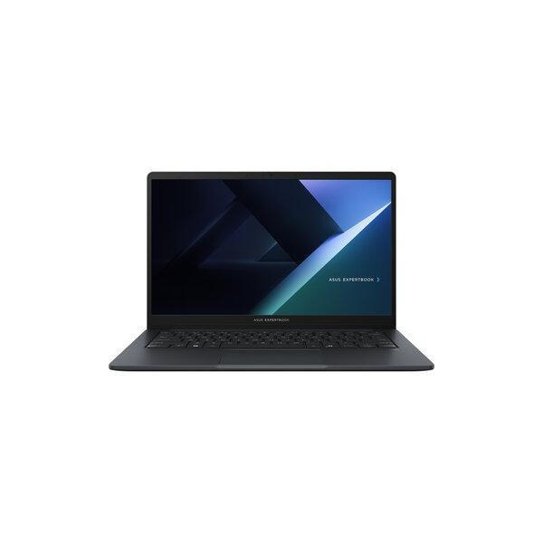 B1403CVA-S65482X ASUS ジェントルグレー ExpertBook B1 [ノートパソコン 14.0型 / Win11 Pro]