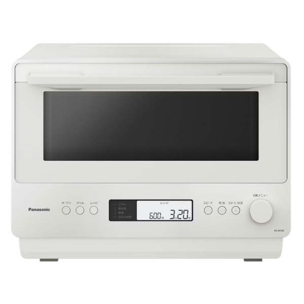 NE-MS4E-W PANASONIC オフホワイト