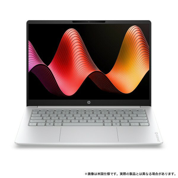 商品説明★ 外出先でも快適に使える14インチ約1.4kgの軽量ボディで持ち運びもラクに。14インチWUXGAディスプレイにより、カフェや移動中でも見やすく作業できます。★ AIもスムーズな快適性能インテルCore Ultraプロセッサーと16GBメモリ搭載。日常作業からAI活用まで、快適な操作環境を実現します。★ 日常使いに安心の基本性能512GB SSDとWi-Fi6対応により、起動も通信もスムーズ。外出先でもストレスなく使えますスペック* オペレーティングシステム：Windows 11 Home* プロセッサー：インテル(R) Core(TM) Ultra 5 プロセッサー225U(最大4.80GHz、インテル(R)スマート・キャッシュ12MB)* チップセット：インテル(R) 統合型SoC* メモリ：16GB* メモリスロット：無し* ストレージ：512GB PCIe(R) NVMe(TM) M.2 SSD* オプティカルドライブ：無し* Web カメラ：HP True Vision 1080p フルHD IR カメラ(約207万画素)* ネットワークコントローラー：無し* 内蔵無線LAN：IEEE 802.11ax(Wi-Fi 6)、Bluetooth 5.4* グラフィックスタイプ：Intel(R) グラフィックス (プロセッサーに内蔵)* ビデオメモリ：メインメモリと共有* ディスプレイ…・仕様：14.0 インチ・2K・IPS ディスプレイ・リフレッシュレート：60Hz・液晶表示最大解像度：1920×1200・表示色：最大1677万色・輝度：300nit* ポインティングデバイス：イメージパッド(タッチジェスチャー対応)* メディアカードスロット：無し* キーボード：日本語配列* マウス：無し* インターフェイス…・USB Type-C(R) 10Gbps×2(Power Delivery 3.1、DisplayPort(TM) 1.4、HP Sleep and Charge対応)・USB Type-A 5Gbps×2・HDMI 2.1出力端子・ヘッドフォン出力/マイク入力コンボポート×1* オーディオ：デュアルスピーカー* セキュリティ：マイクミュートキー、カメラシャッター、TPM対応* センサー：顔認証センサー* サイズ(幅×奥行き×高さ)：約315mm×約226mm×約14.8(最厚部)mm* 質量約：1.4 kg* ACアダプター：45W USB Type-C(TM) GaN ACアダプター (動作電圧100-240VAC、動作周波数50-60Hz)* 消費電力(標準時/最大時)：約5W/45W* 省エネ法に基づくエネルギー消費効率：12区分 25.7kWh/年(A)* バッテリ：リチウムイオンバッテリ(3セル)* バッテリーファストチャージ機能：対応* バッテリ駆動時間最大：11時間45分* セキュリティソフトウェア：McAfee(TM)+プレミアム (30日版)* オフィスソフト：Microsoft 365 Personal(24か月版)/Office Home&Business 2024 オプション付* 主なソフトウェア：HP Support Assistant、その他* アクティブペン：無し* 主な添付品：ACアダプター、電源コード等* 標準保証：1年間(引き取り修理サービス、パーツ保証)* 使い方サポート：1年間