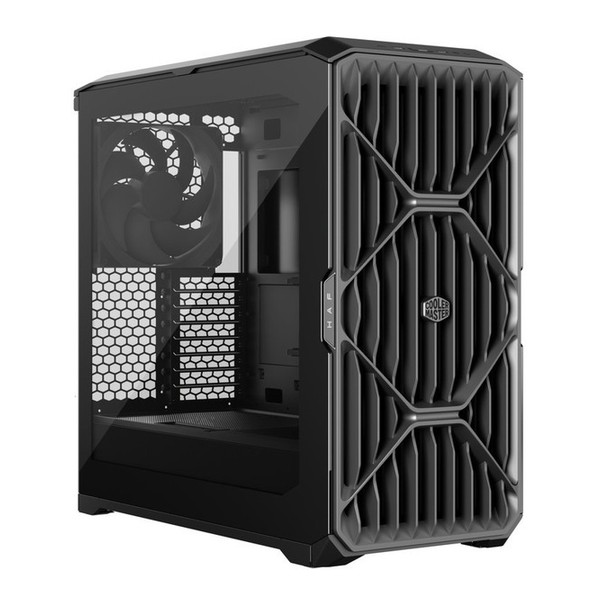 H500G2-KGNN-S00 CoolerMaster HAF II 500 [ミドルタワー型PCケース]