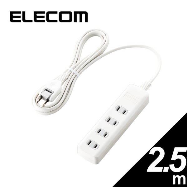 商品説明★ 雷サージから電子機器を守る、高性能雷サージ吸収素子を内蔵した、雷ガードタップです。★ 最大サージ電圧12,500Vの高性能雷サージ吸収素子(バリスタ)を内蔵していますので、雷によるパソコンやAV機器などの電子機器への被害防止に有...