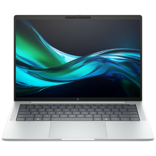 A79HTPT#ABJ HP グレイシャーシルバー EliteBook 1040 G11 [ノートパソコン 14.0型 / Win11 Pro]