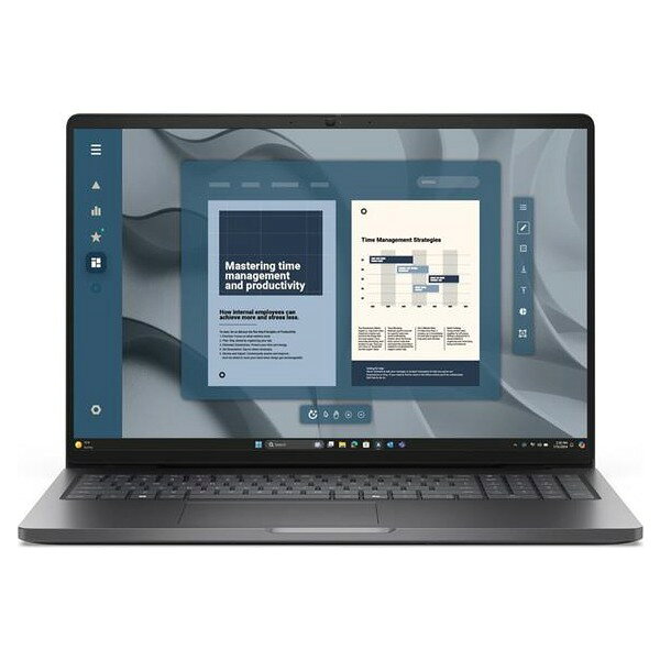 NBLA144-003N1 DELL マグネタイト Dell Pro 16 [ノートパソコン 16.0型 / Win11 Pro]