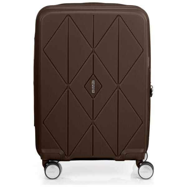QH7*23010 ARGYLE SP 55cm V2 DARK CHOCOLATE サムソナイト ダークチョコレート [スーツケース (36L)] メーカー直送