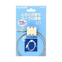 ELECOM ケーブル結束マグネット EKC-MGN01