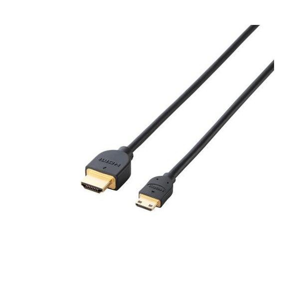  ELECOM DH-HD14EM30BK メーカー直送