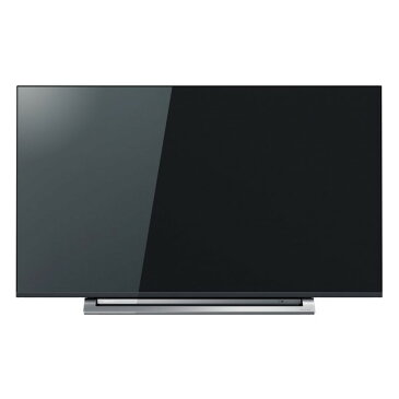 東芝 43M540X REGZA [43V型 地上・BS・CSデジタル 4K対応 液晶テレビ]