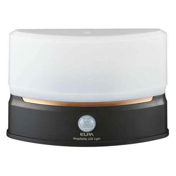 ELPA HLH-2201 もてなしのあかり [LEDライト(薄型コンパクト)]