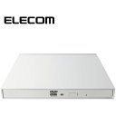 ELECOM エレコム LDR-PMK8U2CLWH お