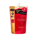 TSUBAKI ツバキ プレミアムモイスト ヘアコンディショナー つめかえ用 660ml ファイントゥデイ