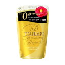 資生堂 TSUBAKI プレミアムリペア ヘアコンディショナー つめかえ用 330ml
