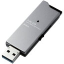 ELECOM MF-DAU3064GBK [USB[/USB3.0Ή/XCh//DAU/64GB/ubN] [J[