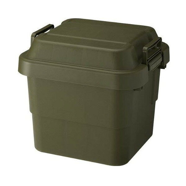 リス TC-30 GR グリーン GHON070 [トランクカーゴ(30L)] 新生活