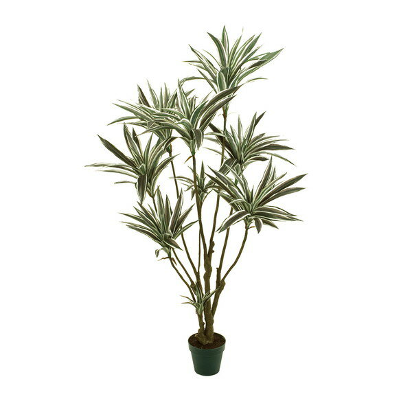 東京堂 ドラセナ MAGIQ [観葉植物 造花] メーカー直送 新生活