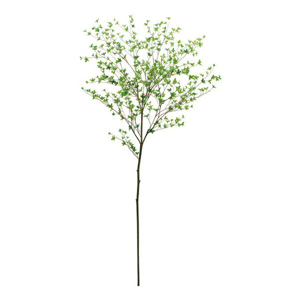 ドウダンツツジ 枝 特大 観葉植物 造花 インテリアグリーン フェイクグリーン グリーン インテリア 緑 おしゃれ お洒落 MAGIQ 東京堂 メーカー直送 新生活