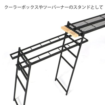 DOD TP4-570-BK ブラック [テキーラプレートS]