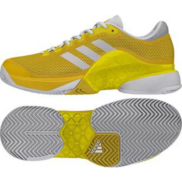 【送料無料】adidas(アディダス) BY1623 Barricade 2017 AC(オー… 