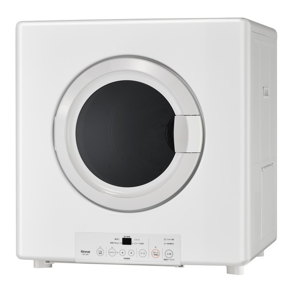 Rinnai RDTC-80A-LP ԥ奢ۥ磻  [̳ѥഥ絡(8.0kg/ץѥ󥬥)]