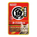 いなばペットフード キャットフー