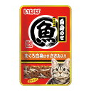 いなばペットフード キャットフー