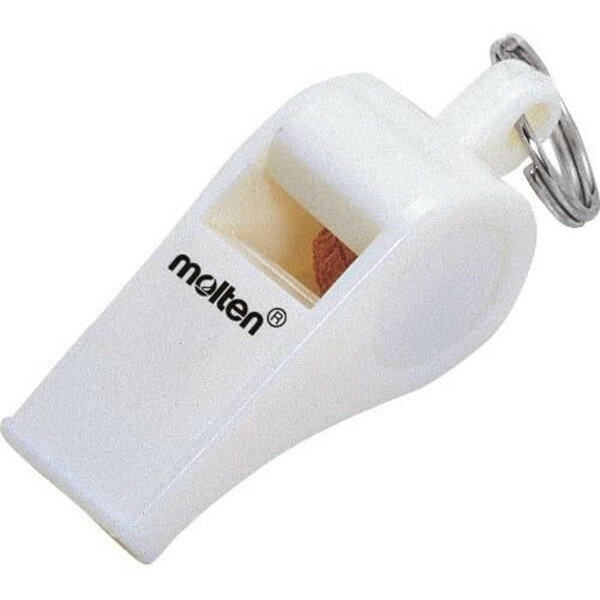 ホイッスル ホワイト WHIW モルテン