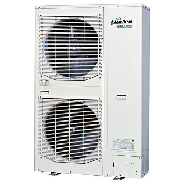 三菱重工 FDTZ1405H5SA エクシードハイパーインバーター [業務用エアコン 天カセ4方向 5馬力 三相200V ワイヤード] メーカー直送