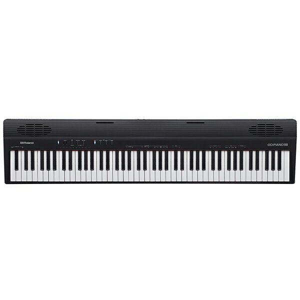 ROLAND GO-88P GO：PIANO88 [電子キーボード（88鍵盤）]