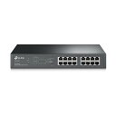 TP-LINK TL-SG1016PE 