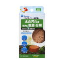 水作 ゼオブロックM 納豆菌プラス 観賞魚用 掃除用