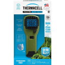 住化エンバイロメンタルサイエンス Thermacell サーマセル アウトドア用 ブユ・虫シールド 空間虫よけ 防虫シールド ブヨ対策 ユスリカ 防虫 キャンプ...