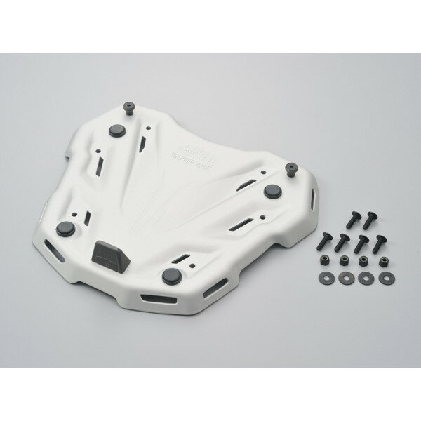 �ǥ��ȥ� D99475 GIVI�١����ץ졼�� M9A ���Υ����������ѡ�