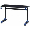 sf 38131 GAMING DESK XeNO([m) C[W[01 BLUE AA-1802yzszyE㕥ϕszyEkCEzsz V