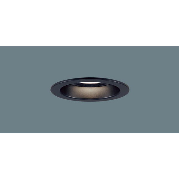 PANASONIC LGD1152LLB1 [天井埋込型 LED(電球色) ダウンライト 調光タイプ(ライコン別売)・スピーカー付]