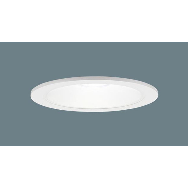 乐天商城 - PANASONIC LGD1200VLB1 [天井埋込型 LED(温白色) ダウンライト 浅型8H・高気密SB形・拡散タイプ(マイルド配光) 調光タイプ(ライコン別売)]