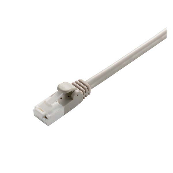 Lan （~5 m） - ELECOM LD-GPT/LG15/RS LANケーブル CAT6対応 EU RoHS指令準拠 爪折れ防止 簡易パッケージ仕様 15m ライトグレー メーカー直送