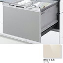 PANASONIC AD-NPS60T2-LB ベージュ [ ビルトイン食器洗い乾燥機ドア用パネル（幅60cm・ワイドタイプ用） ]