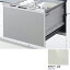 PANASONIC AD-NPS60T2-LG ミドルグレー [ビルトイン食器洗い乾燥機ドア用パネル（幅60cm・ワイドタイプ用）]