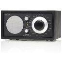 Tivoli Audio M1BT2-1435-JP Black/Black [Model One BT AM/FMme[uWI(BluetoothCX)]