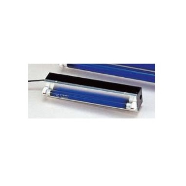 東京メタル工業 BM-6BLB/60 黒 [ブラックライト投光器具(60HZ 6W)] 新生活