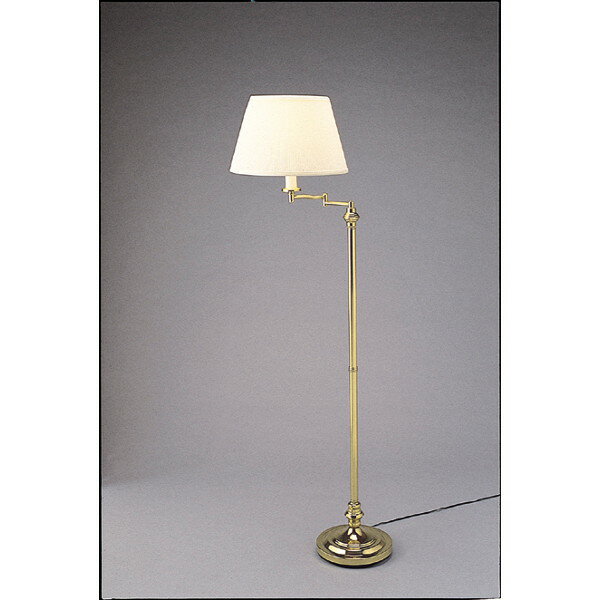 東京メタル工業 CA-101LEZ ゴールド [LEDスタンドライト] 新生活