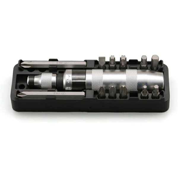 デイトナ D95392 バイク用 ツール ショックドライバーセット premoa-10801760 総合通販PREMOA 楽天市場店 サンプル画像2