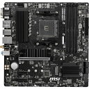 MSI B550M PRO-VDH WIFI microATXマザーボード