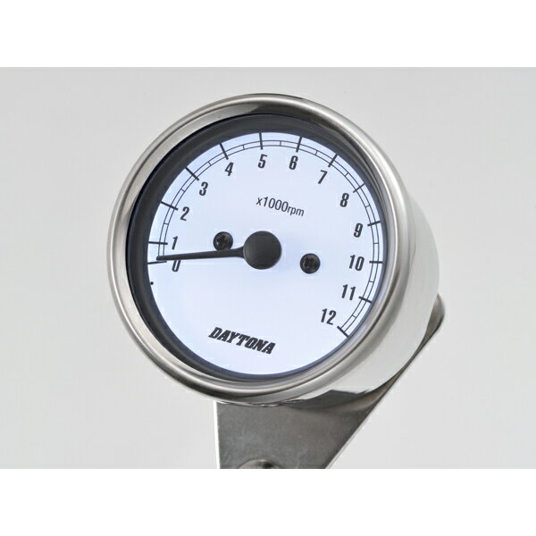 �ǥ��ȥ� D15642 �����������᡼���� ��60 �ۥ磻��LED���� ���ƥ�쥹�ܥǥ�/�ۥ磻�ȥѥͥ� 12000rpm