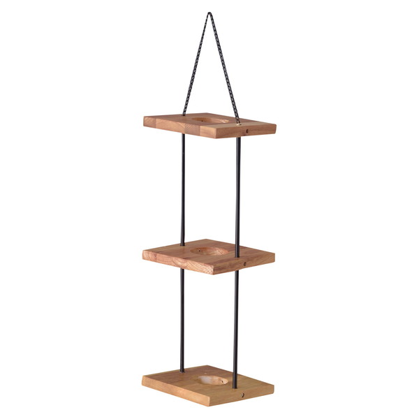 東谷 TTZ-313 [ハンギングプランター 3段] メーカー直送