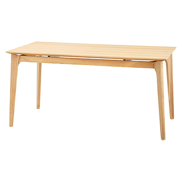 スペック* サイズ(cm)：W150×D80×H72* スペック：天然木(アッシュ) 天然木化粧繊維板(アッシュ) ウレタン塗装* 組立：要組立* 組説：あり* 同封されている工具：スパナ* 耐荷重：20kg* 重量(kg)：29.5* 原...