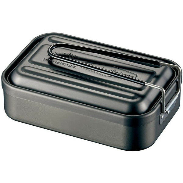 メスティン ラージ 飯盒 飯ごう はんごう 850ml アウトドア バーベキュー キャンプ ベランピング おうちキャンプ おしゃれ かわいい クッカー ソロキャンプ ソロ アルミ コッヘル キャンプ用品 登山 BBQ 軽い通販格安セール情報 楽天 通販